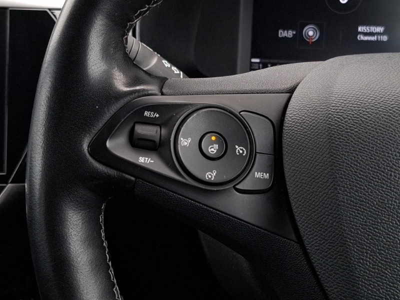 Used Vauxhall Corsa 2022 for sale - 78125876: Photo 17