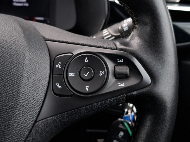 Used Vauxhall Corsa 2022 for sale - 78125876: Photo 18