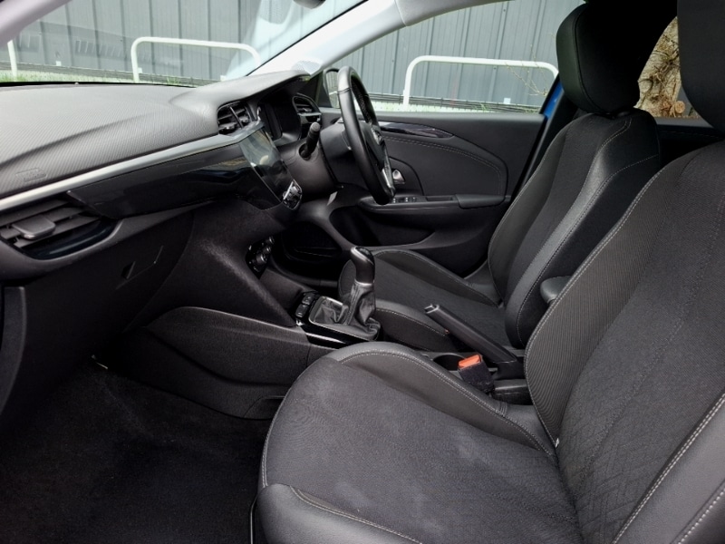 Used Vauxhall Corsa 2022 for sale - 78125876: Photo 5