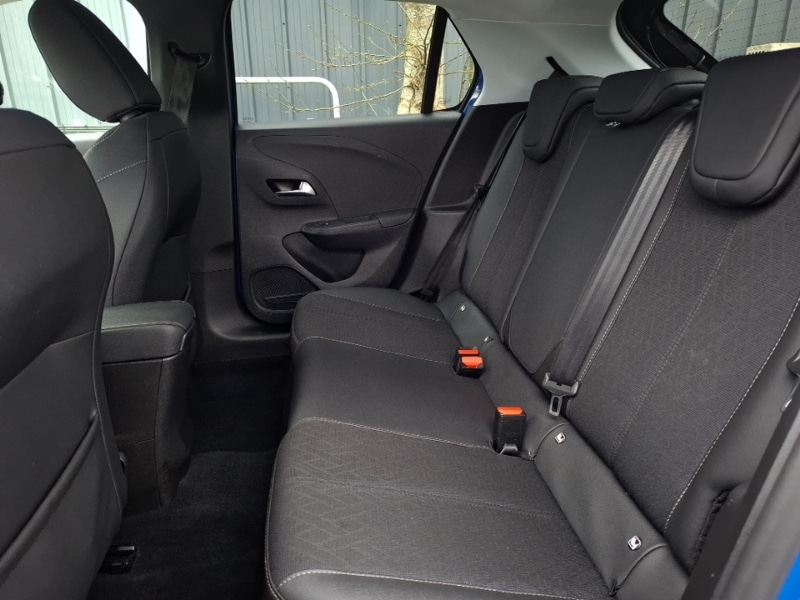 Used Vauxhall Corsa 2022 for sale - 78125876: Photo 6