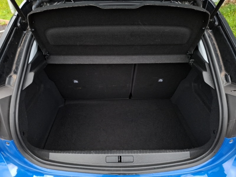 Used Vauxhall Corsa 2022 for sale - 78125876: Photo 8