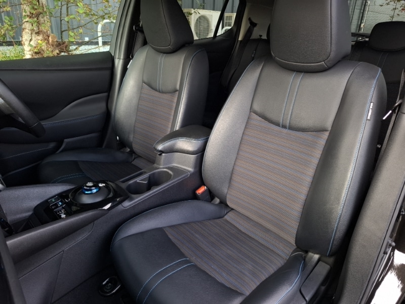 Used Nissan Leaf 2022 for sale - 76387949: Photo 15