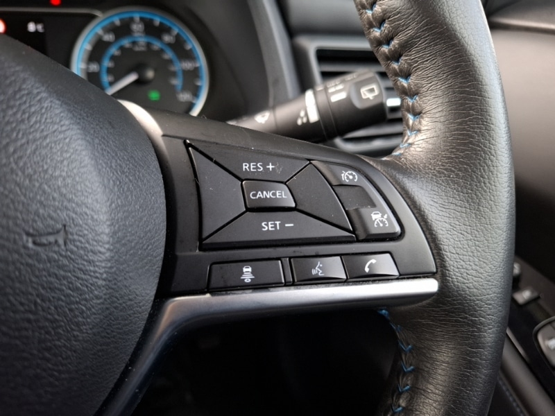 Used Nissan Leaf 2022 for sale - 76387949: Photo 18