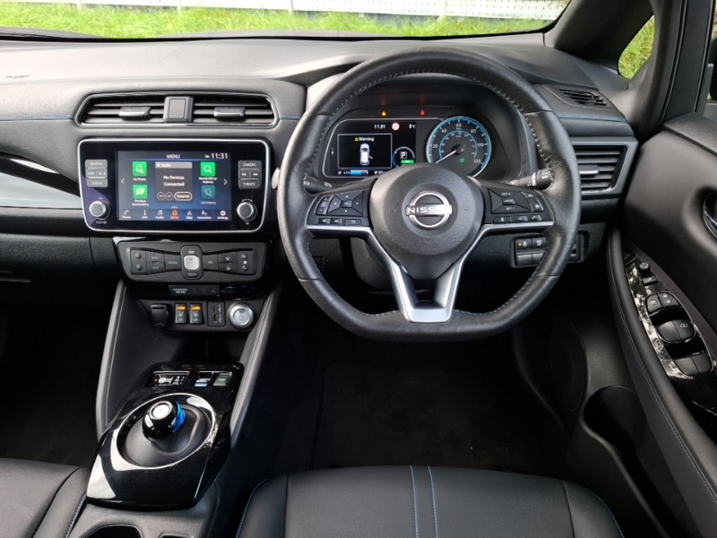 Used Nissan Leaf 2022 for sale - 76387949: Photo 7