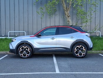 Used Vauxhall Mokka 2021 for sale - 78333659: Photo