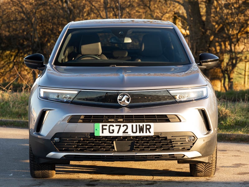 Used Vauxhall Mokka 2022 for sale - 77108011: Photo 10