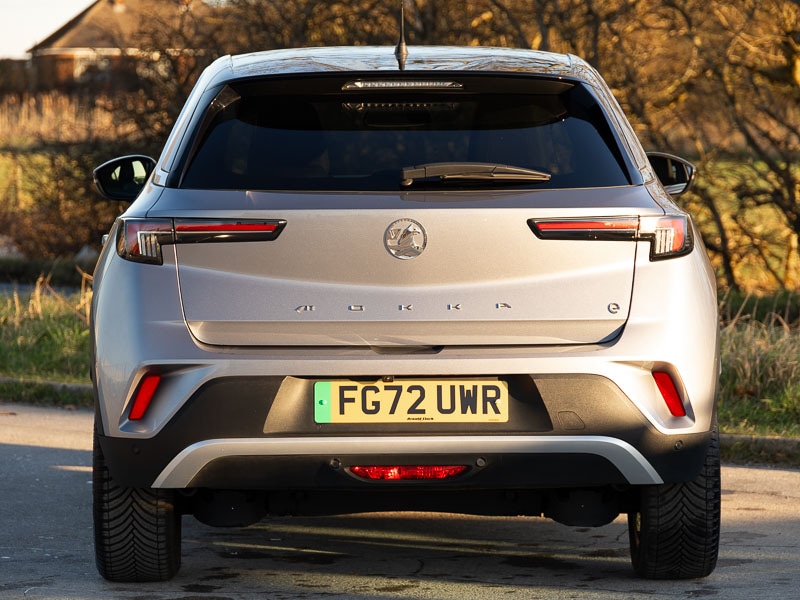 Used Vauxhall Mokka 2022 for sale - 77108011: Photo 12