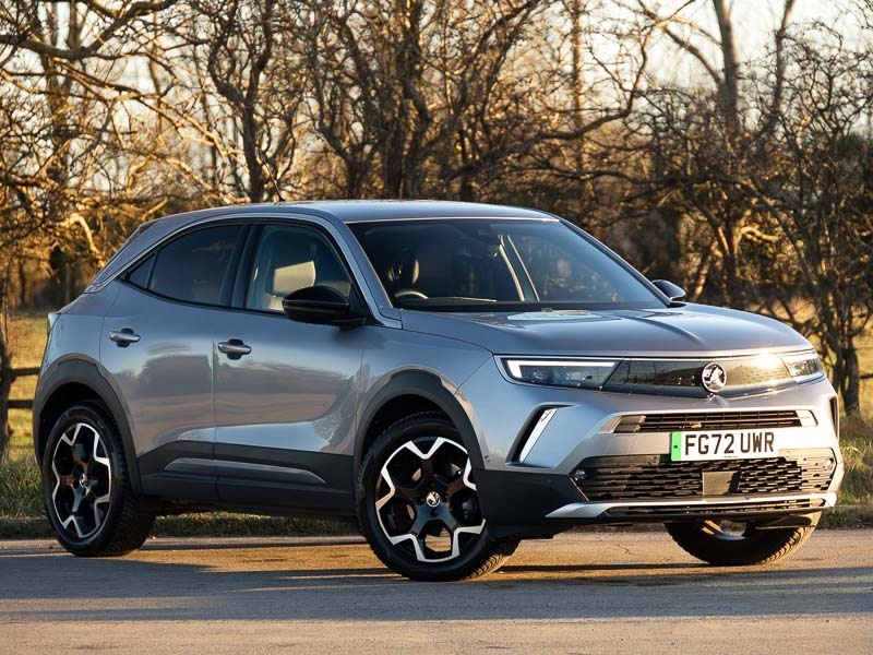 Used Vauxhall Mokka 2022 for sale - 77108011: Photo 16