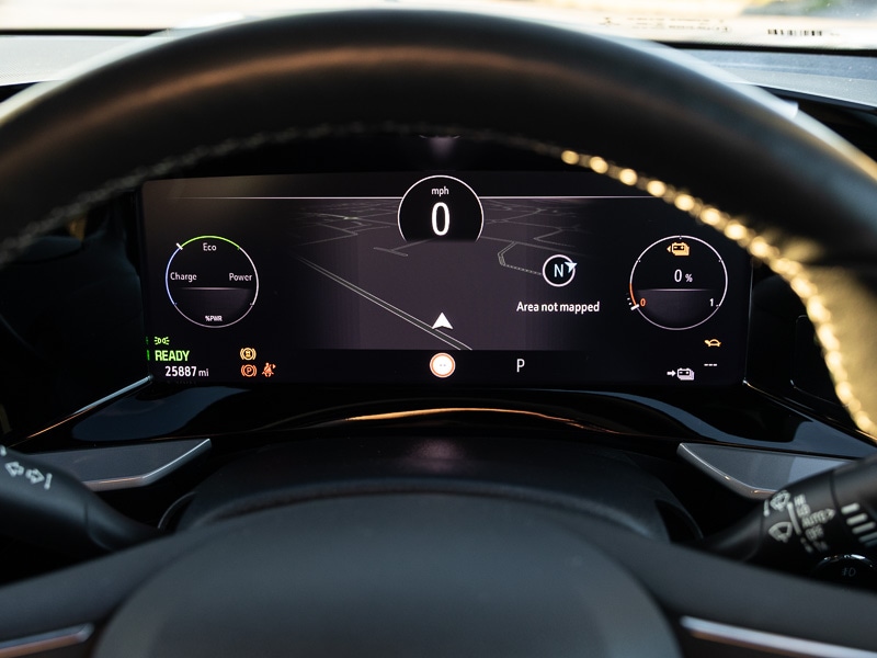 Used Vauxhall Mokka 2022 for sale - 77108011: Photo 19