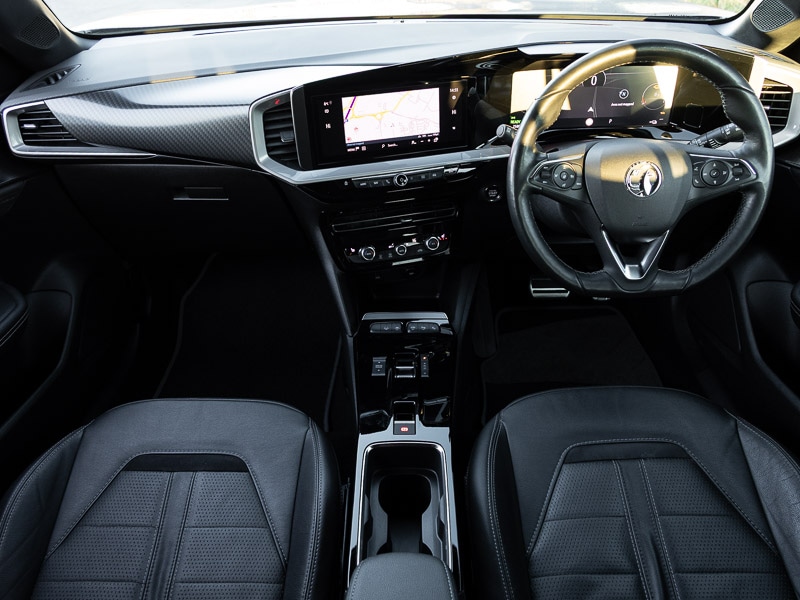 Used Vauxhall Mokka 2022 for sale - 77108011: Photo 2