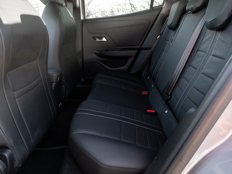 Used Vauxhall Mokka 2022 for sale - 77108011: Photo 6