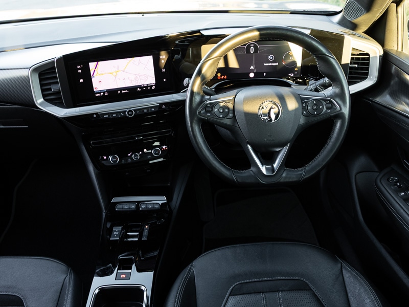 Used Vauxhall Mokka 2022 for sale - 77108011: Photo 7