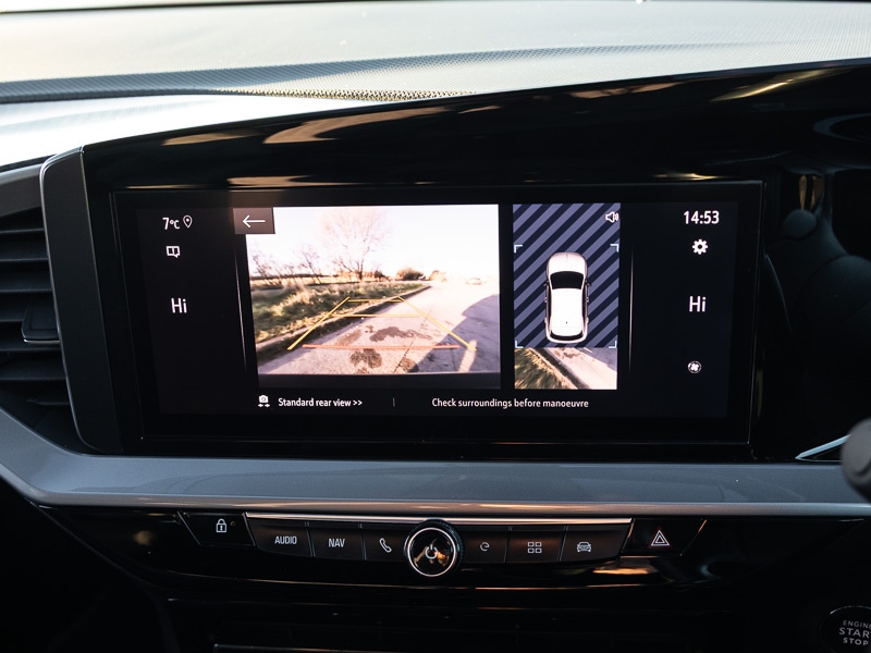 Used Vauxhall Mokka 2022 for sale - 77108011: Photo 9