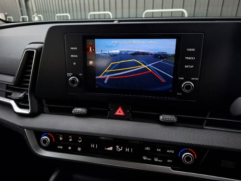 Used Kia Sportage 2023 for sale - 77439251: Photo 10