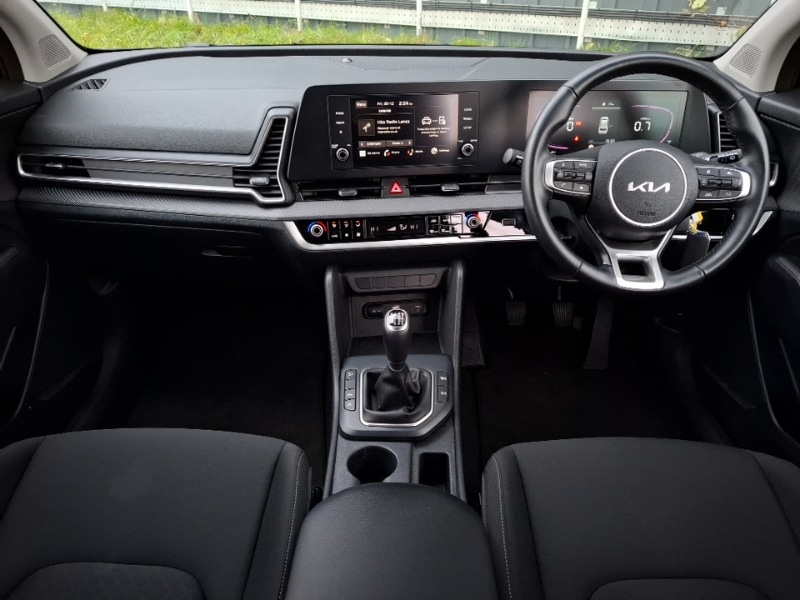 Used Kia Sportage 2023 for sale - 77439251: Photo 2