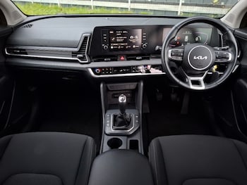 Used Kia Sportage 2023 for sale - 77439251: Photo