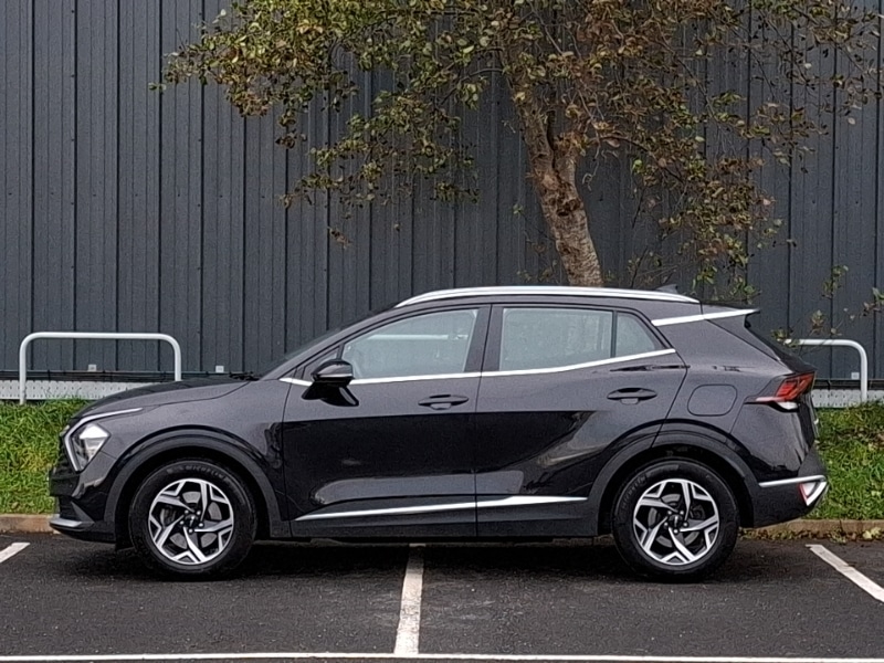 Used Kia Sportage 2023 for sale - 77439251: Photo 4