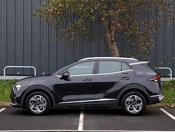 Used Kia Sportage 2023 for sale - 77439251: Photo