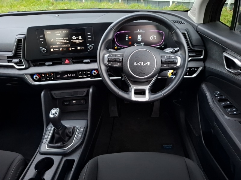 Used Kia Sportage 2023 for sale - 77439251: Photo 7