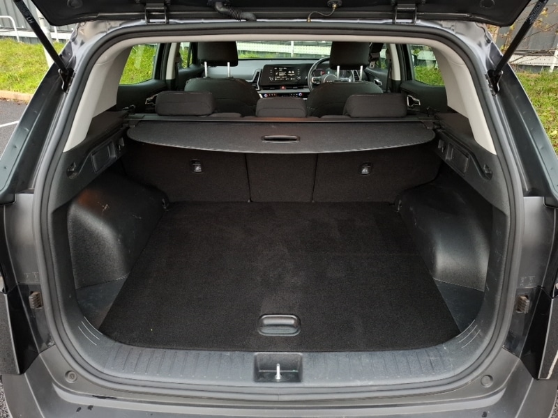 Used Kia Sportage 2023 for sale - 77439251: Photo 8