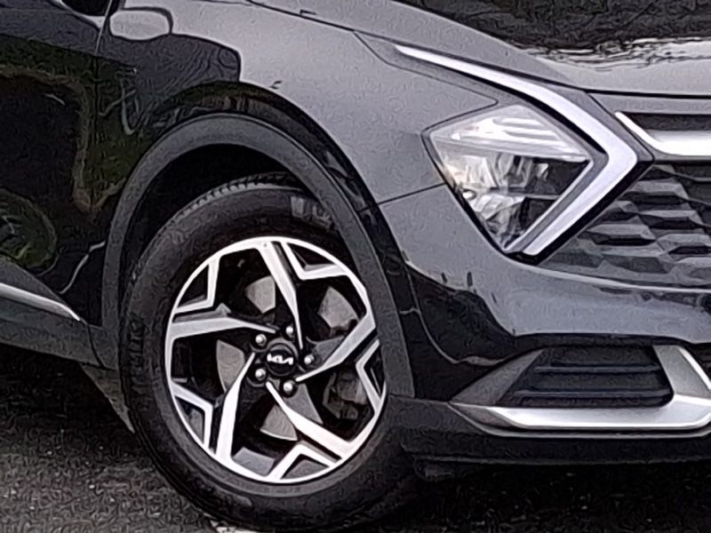 Used Kia Sportage 2023 for sale - 77439251: Photo 9