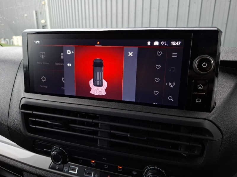 Used Vauxhall Vivaro 2024 for sale - 77933173: Photo 10