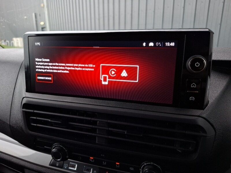 Used Vauxhall Vivaro 2024 for sale - 77933173: Photo 11