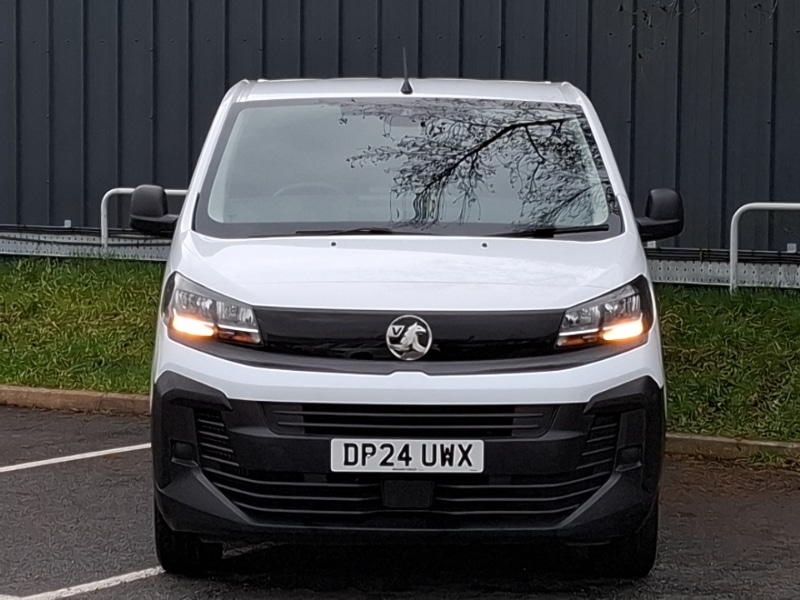 Used Vauxhall Vivaro 2024 for sale - 77933173: Photo 13