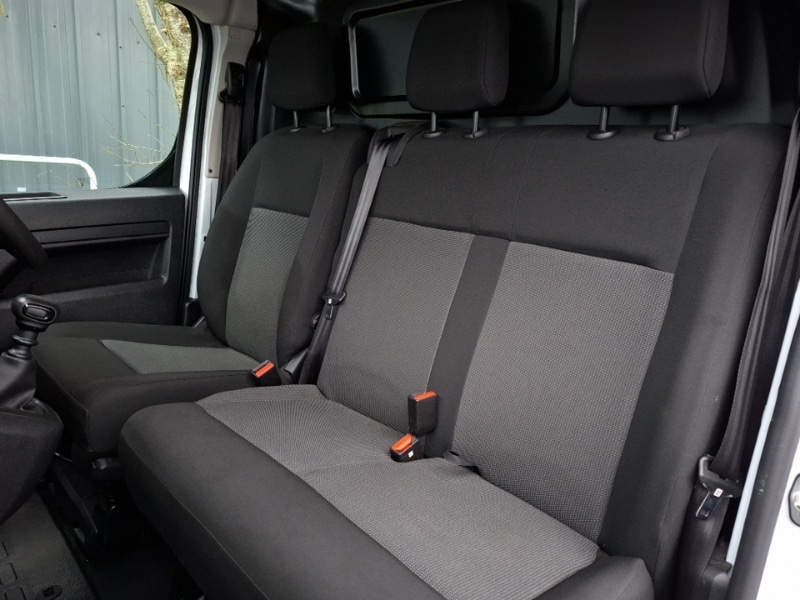 Used Vauxhall Vivaro 2024 for sale - 77933173: Photo 15