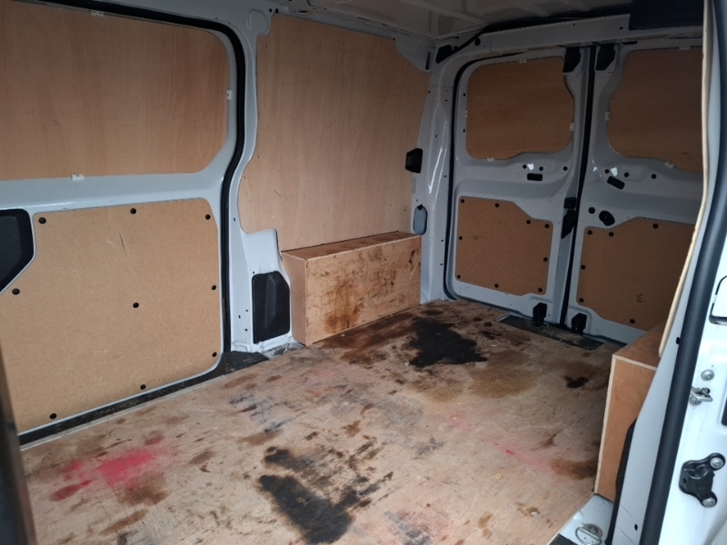 Used Vauxhall Vivaro 2024 for sale - 77933173: Photo 6