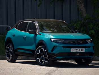 2025 - 1.2 Turbo Ultimate 5dr Auto