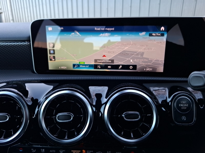 Used Mercedes-Benz A-Class 2019 for sale - 77299572: Photo 11