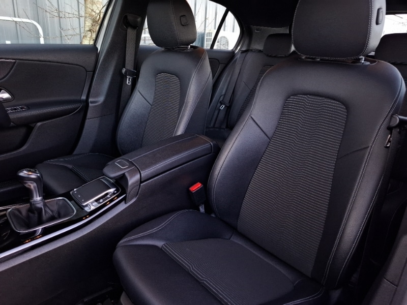 Used Mercedes-Benz A-Class 2019 for sale - 77299572: Photo 15