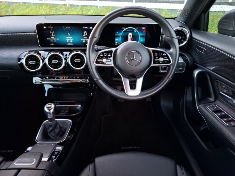 Used Mercedes-Benz A-Class 2019 for sale - 77299572: Photo 7