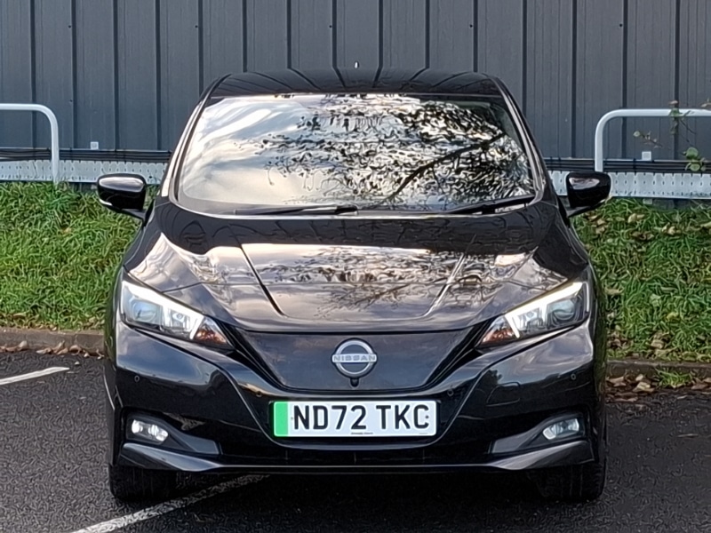 Used Nissan Leaf 2022 for sale - 77569278: Photo 13