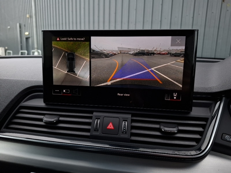 Used Audi Q5 2022 for sale - 77141755: Photo 10