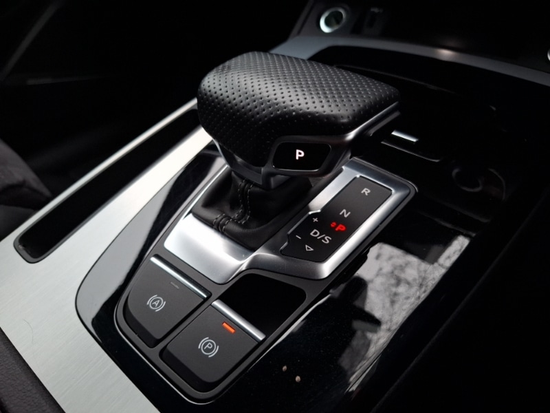 Used Audi Q5 2022 for sale - 77141755: Photo 14