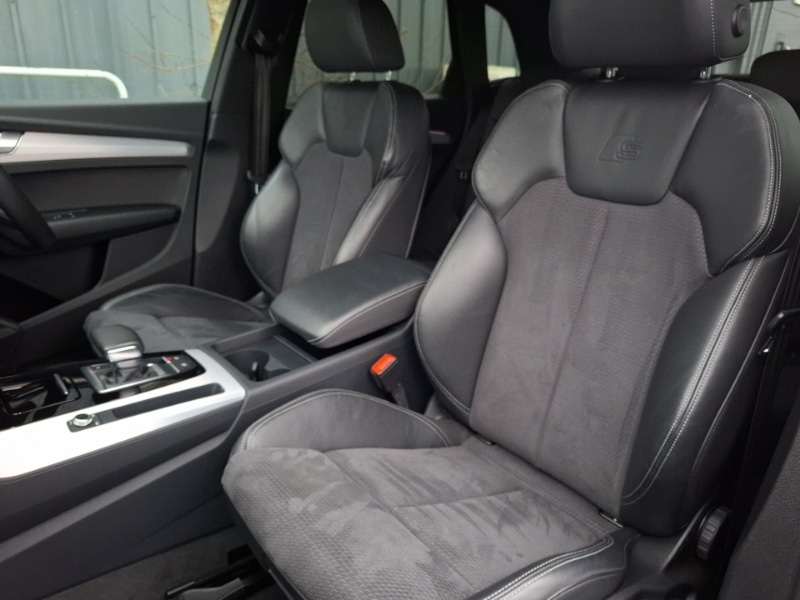 Used Audi Q5 2022 for sale - 77141755: Photo 15