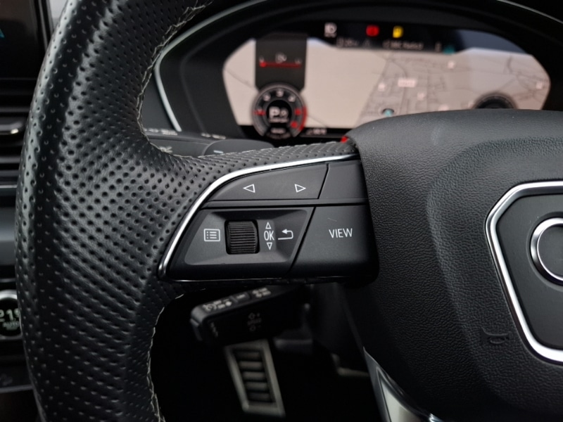 Used Audi Q5 2022 for sale - 77141755: Photo 17