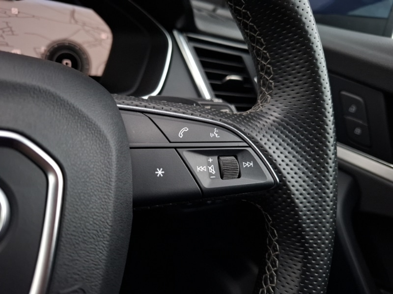 Used Audi Q5 2022 for sale - 77141755: Photo 18