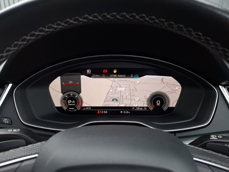 Used Audi Q5 2022 for sale - 77141755: Photo 19