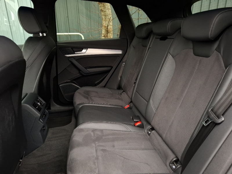 Used Audi Q5 2022 for sale - 77141755: Photo 6