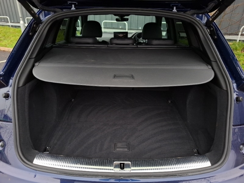 Used Audi Q5 2022 for sale - 77141755: Photo 8