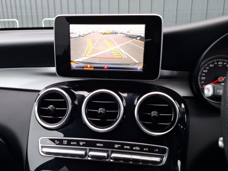 Used Mercedes-Benz GLC 2018 for sale - 78178676: Photo 10