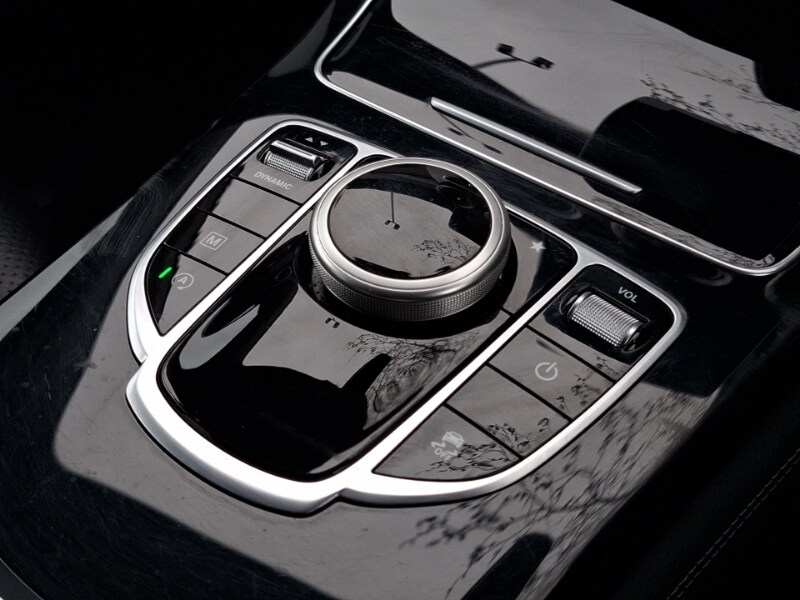 Used Mercedes-Benz GLC 2018 for sale - 78178676: Photo 14