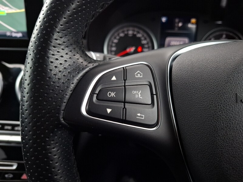 Used Mercedes-Benz GLC 2018 for sale - 78178676: Photo 17