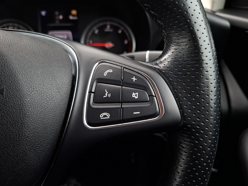 Used Mercedes-Benz GLC 2018 for sale - 78178676: Photo 18