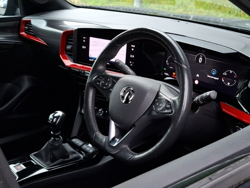 Used Vauxhall Mokka 2022 for sale - 78013387: Photo 12