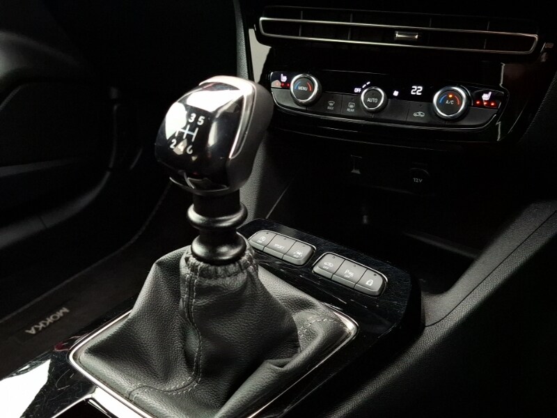 Used Vauxhall Mokka 2022 for sale - 78013387: Photo 14