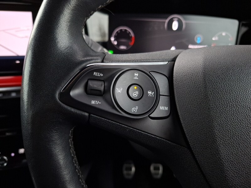 Used Vauxhall Mokka 2022 for sale - 78013387: Photo 17